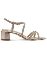 Tamaris - Sandales 1-28204-42 586 rose glam - Lyst