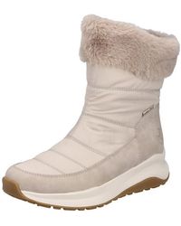 Rieker - Bottes - Lyst