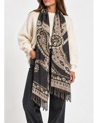Keslem - Echarpe 46402 - Lyst