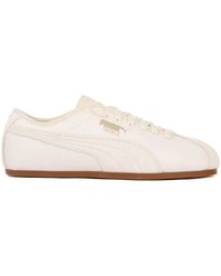 PUMA - Baskets Basses Tackle Nylon - Lyst