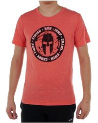 reebok spartan shirt