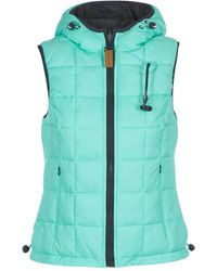 80DB Original Donsjas Coldy - Groen