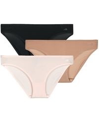 adidas - Slips Active Light Flex Pack De 3 - Lyst