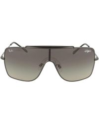 Ray-Ban 3697 SOLE - Multicolore