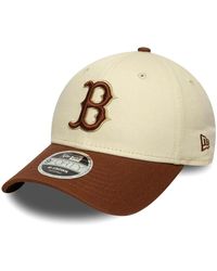 KTZ - Casquette COLOURBLOCK 9FORTY MC - Lyst