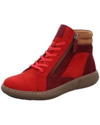 Gemini - Bottes - Lyst