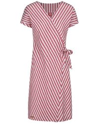 Loap - Robe Nelly - Lyst