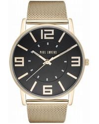 Paul Lorens - Montre PL1874B21D1 - Lyst