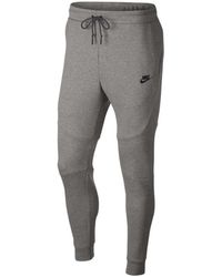 pantalon survetement nike homme