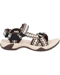 CMP - Sandales Hamal Wmn Hiking Sandals - Lyst