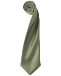 PREMIER - Echarpe Colours - Lyst