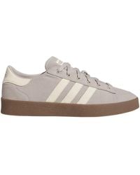 adidas - Baskets Jump Hook Low - Lyst