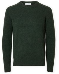 SELECTED - Pull Noos Rai Knit - Lyst