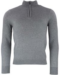 Peak Mountain - Pull Pull Homme Charlito - Lyst