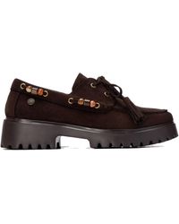 Refresh - Chaussures Bateau 17602903 - Lyst