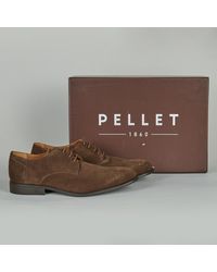 Pellet - Derbies BILLY - Lyst
