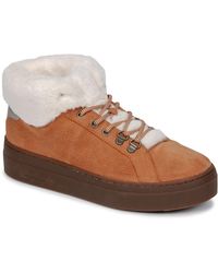 Chaussures Mellow Yellow Femme : Chaussures jusqu'à -80% - Videdressing