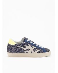 Keslem - Baskets basses 42063 - Lyst