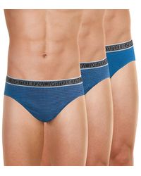 Athena - Slips Slip, Lot De 3, Tonic - Lyst