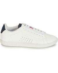 basket le coq sportif homme