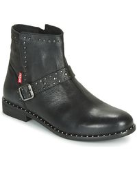 levis opelika boots