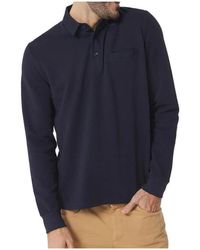 Tbs - Polo Cavezpol - Lyst