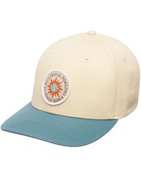 Billabong - Casquette Patch - Lyst