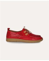 Coco   Abricot - Derbies manduel - Lyst