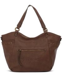 Refresh - Sac Camel - Lyst