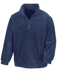 Result Headwear - Sweat-shirt Polartherm - Lyst