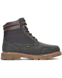 MTNG - Boots 84334 Negro - Lyst