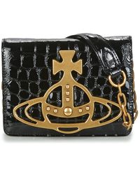 vivienne westwood archive orb yasmine bolsa