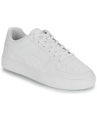PUMA - Baskets basses CAVEN 2.0 - Lyst