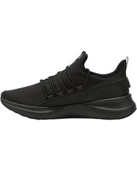 PUMA - Baskets Basses Basket À Lacets Softride Carson 2 Pulse - Lyst