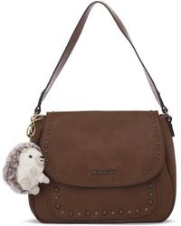 Refresh - Sac Camel - Lyst