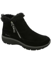 Skechers - Bottes BOTTINES EASY GOING - Lyst