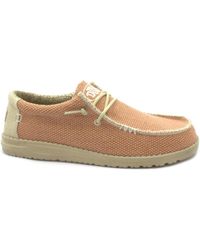 HEYDUDE - Derbies HEY-CCC-40003-817 - Lyst