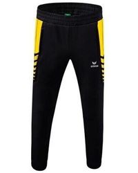 Erima - Jogging Six Wings Worker Lang - Lyst