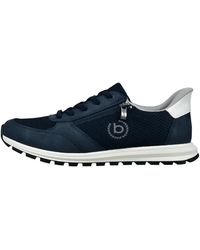 Bugatti - Baskets Basses Baskets Homme Ref 68176 4100 - Lyst