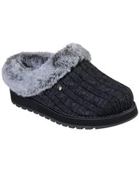 Skechers-Pantoffels voor dames | Online sale met kortingen tot 40% | Lyst NL