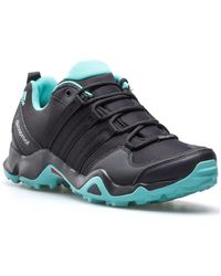 Adidas Synthetic Outdoor S Terrex Ax2 Cp W Terrex Ax2 Cp In Grey Two Black Chalk Coral Grey Lyst Adidas Synthetic Outdoor S Terrex Ax2 Cp W Terrex Ax2 Cp In Grey Two Black Chalk Coral Grey Lyst