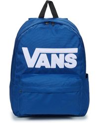 Vans - Rugzak Old Skool Drop V Backpack - Lyst