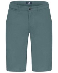 Cutter & Buck - Short Edgemont - Lyst