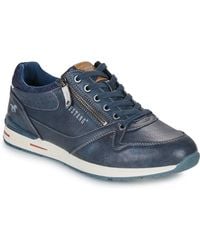 Mustang - Sneaker 4154313 - Lyst