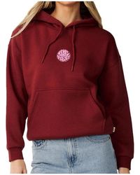 Rip Curl - Sweatshirts À Capuche Icons Of Surf Heritage Hood - Lyst