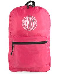 DKNY - Sac a dos Packable - Lyst