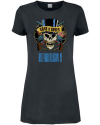 Amplified - T-shirt Use Your Illusion 91 - Lyst