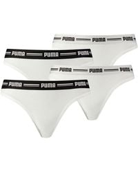 PUMA - Strings String - Lyst