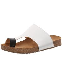 Haflinger - Sabots - Lyst