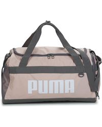 PUMA Evercat Defense Plunjezak Dames Tassen voor voor Duffel en weekendtassen voor One Size in het Zwart 